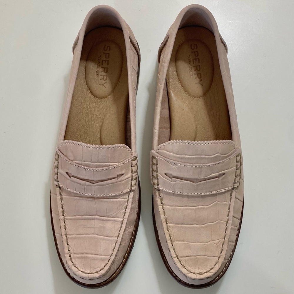 Sperry Women’s Loafer Shoes